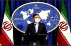 اجازه نمی‌دهیم خون شهید سلیمانی پایمال شود / عقلای واشنگتن وضعیت را کنترل کنند