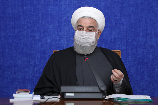 دست سردار ما را قطع کردید، پای شما را از منطقه قطع می کنیم/برخی دوقطبی های کاذبی ایجاد می کنند
