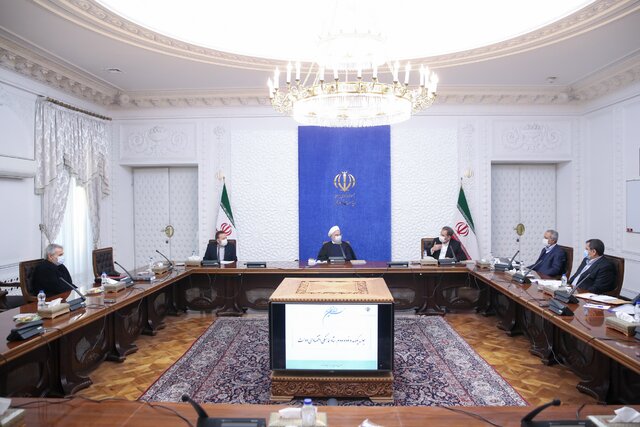 دولت طبق نظر رهبری درباره سهم صندوق توسعه ملی از درآمد نفت، اصلاح لازم را در بودجه ارایه می کند