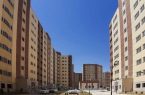 برنامه ۱۶۶ هزار واحدی نهضت ملی مسکن در شهرهای جدید