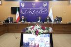 فارس در تولید برق خورشیدی اول است/ قیمت مازوت برای صنایع کاهش یابد