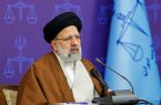 رئیس قوه قضاییه: هوای پاک از حقوق مردم است