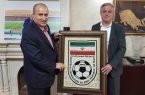 سرمربی سابق پرسپولیس و سپاهان درگذشت
