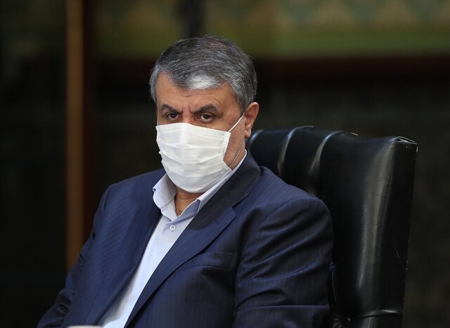 اسلامی: پرتودهی محصولات کشاورزی برای اولین بار انجام می‌شود