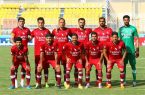 نساجی برای بازی با پرسپولیس مجددا تست کرونا داد