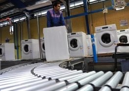 شرط و شروطی برای بازگشت خارجی ها به بازار لوازم خانگی