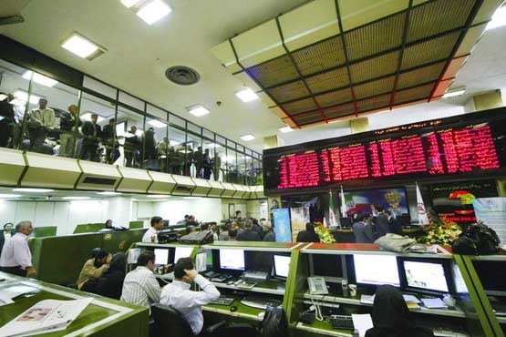 بورس این بار حباب ندارد