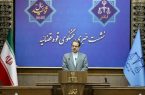 لو رفتن سوالات آزمون وکالت باید اثبات شود/ هادی رضوی بعد از بهبودی به زندان برمی‌گردد