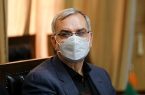 عین‌اللهی: ویروس جدید تنفسی در ایران شناسایی نشده/ توزیع شیر خشک بیش از نیاز است