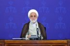 بخشنامه رییس قوه قضاییه برای پرهیز از موازی‌کاری در تدوین قوانین