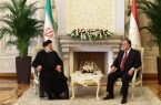 مقامات ایران و تاجیکستان روابطی همه جانبه بین دو کشور فارسی زبان پایه گذاری کنند