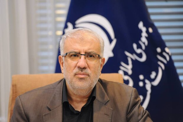 آمدن ترامپ تاثیری در فروش نفت ندارد/ با ارزش‌ترین قرارداد صنعت نفت امروز امضا شد