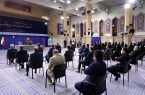 اگر حقایق را روایت نکنید، دشمن با دروغ جای ظالم و مظلوم را عوض می‌کند