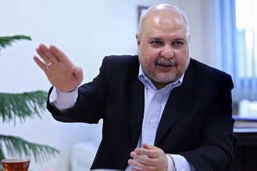 دولت به دنبال کنترل تورم از طریق انضباط پولی و مالی است