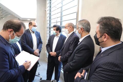 جزئیات اجرای مدل “تامین مالی اسلامی” توسط بانک رفاه کارگران