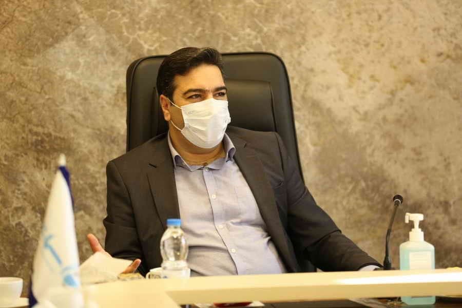 ارتقای فعالیت توسعه‌ای بانک توسعه تعاون با کمک بانکداری الکترونیک