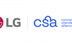 انتخاب ال‌جی به عنوان یکی از اعضای هیئت مدیره Alliance Connectivity Standards