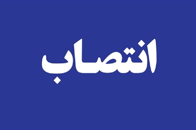 مشاور وزیر صمت در طرح نهضت ملی مسکن منصوب شد