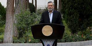 مرتضوی: برای افزایش یارانه فعلا تصمیمی گرفته نشده است