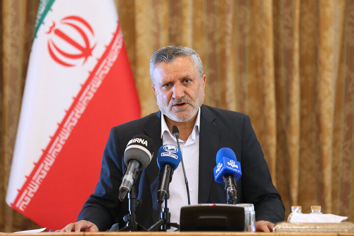 سامانه جدید اشتغال به‌زودی رونمایی می‌شود/دولت سیزدهم با هیچ کس عهد اخوت نبسته است