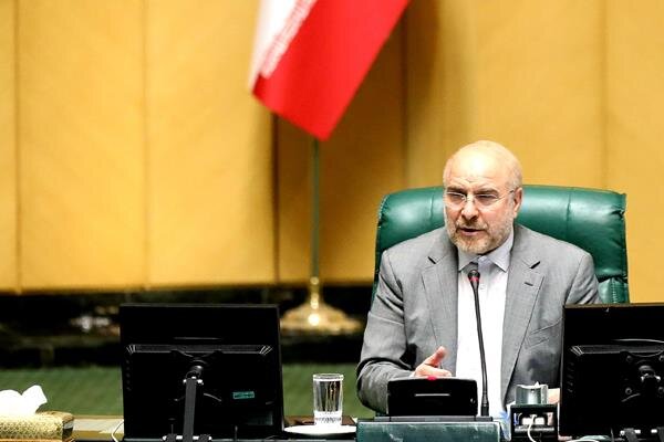 قالیباف: رژیم صهیونیستی هیچگاه روی آرامش را نخواهد دید