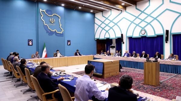 دولت به‌دنبال انتخاباتی پرشور، رقابتی، سالم و امن است