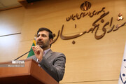 طحان نظیف: صلاحیت بیش از ۱۰۰۰ نفر دیگر در شورای نگهبان تایید شد شوک لازم است نه تأیید صلاحیت‌های محدود!