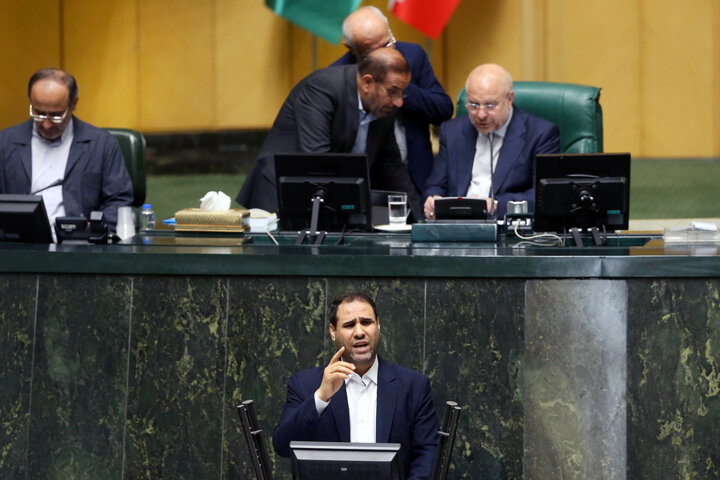 صحرایی: تعامل وزارت آموزش و پرورش با نمایندگان مجلس در حد اعلا است صحرایی: تعامل وزارت آموزش و پرورش با نمایندگان مجلس در حد اعلا است