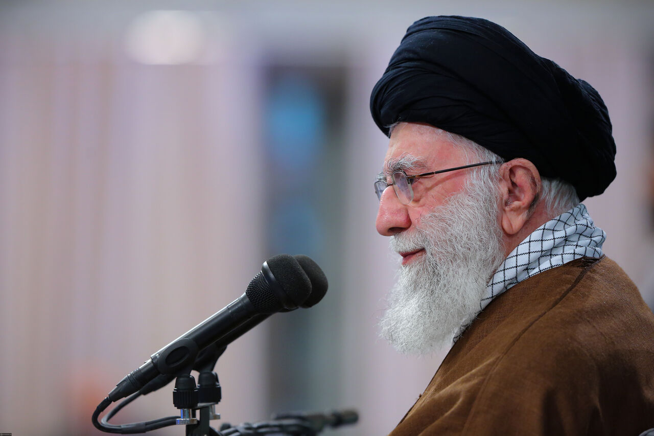 جنایت صهیونیست‌ها ادامه پیدا کند نمی‌توان جلوی مسلمانان را گرفت