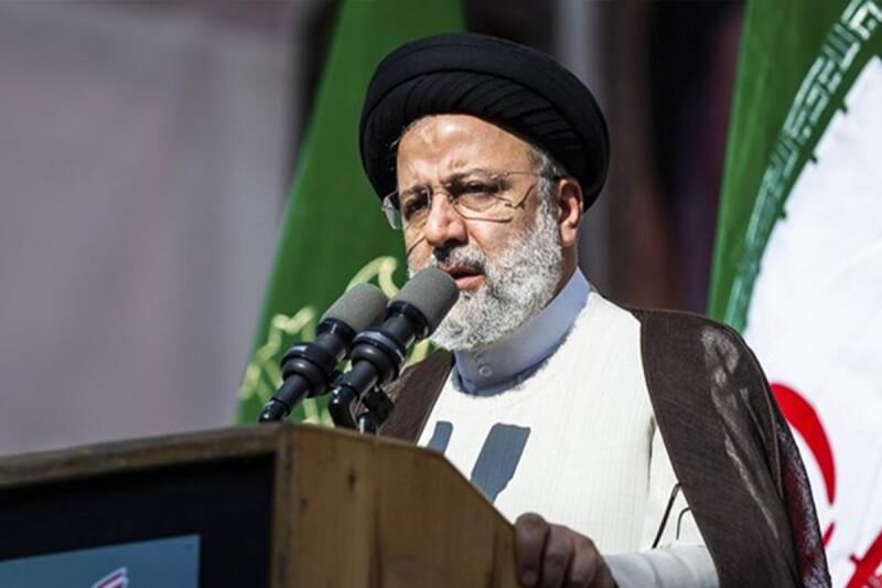 رئیس‌جمهور: هر قطره خون فلسطینی‌ها یک گام صهیونیست‌ها را به سقوط نزدیک می‌کند