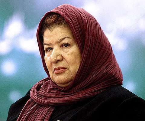 پوران درخشنده همچنان در انتظار تمدید پروانه ساخت «هیس پسرها…»