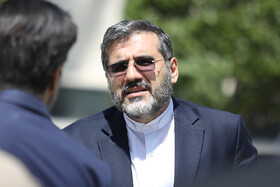 وزیر ارشاد: منتظر شناسایی قاتل داریوش مهرجویی هستیم