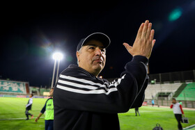 الهامی از هدایت مس رفسنجان استعفا کرد