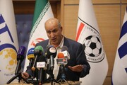 تاج: مربیان بادانش روز در پیشرفت فوتبال کشور نقش زیادی دارند