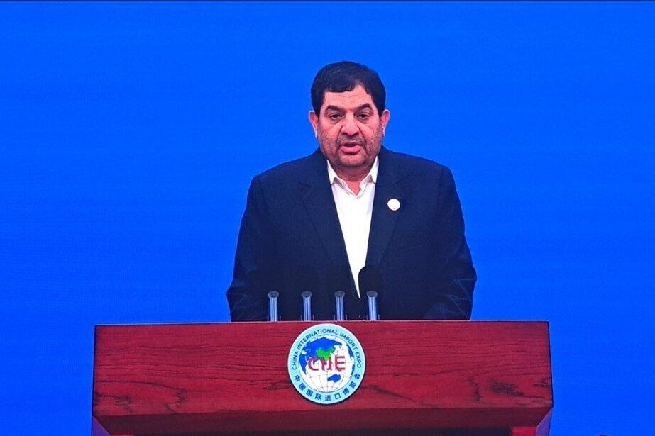 مخبر:جایگاه ایران در جاده ابریشم منحصر به فرد است/پیشنهادات تهران در تقویت تجارت جهانی