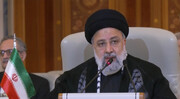 رئیسی: جنگ غزه، رویارویی محور شرارت و شرافت است/ ۱۰ راهکار فوری ایران برای حل بحران غزه