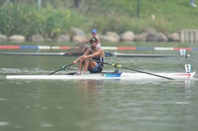 ملی‌پوش رویینگ پس از دستفروشی: با ماهی ۴ میلیون نمی‌توان زندگی کرد
