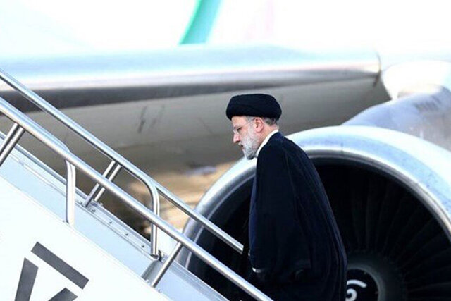 آیت‌الله رئیسی پنجشنبه عازم آنکارا می‌شود