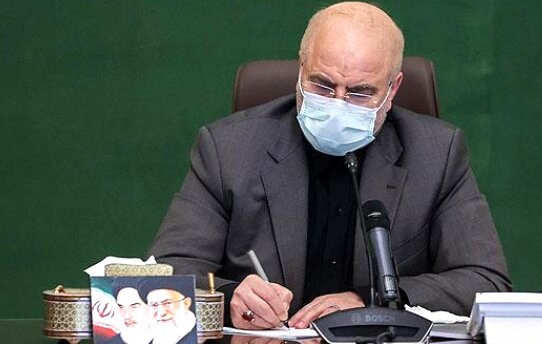 قالیباف: مسلمانان جهان در ماه رمضان با وحدت گام مهمی در راه آزادی قدس بردارند