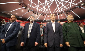 وزیر ورزش: درد کشتی را می فهمم/ دولت باید از کشتی به صورت ویژه حمایت کند