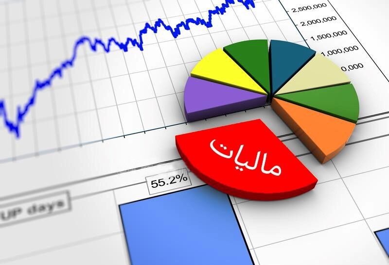 ۹۷ درصد اظهارنامه‌های مالیات بر ارزش‌افزوده، بدون رسیدگی پذیرش می‌شود