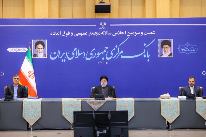 تداوم سیاست تثبیت و روند کاهشی نرخ رشد نقدینگی/ برنامه جدید برای پرداخت وام ازدواج و فرزند