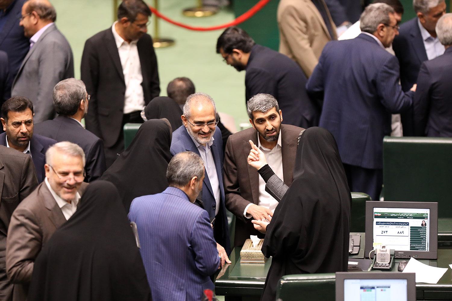 اعتماد به نفس کاذب!