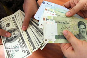 سیاست دولت، تداوم آرامش و ثبات در بازار ارز است/ تاثیر مثبت لایحه بودجه ۱۴۰۳ بر بورس