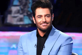 محمدرضا گلزار در پدل سمت گرفت/ گلزار: تیم ملی سال آینده سورپرایزهایی دارد