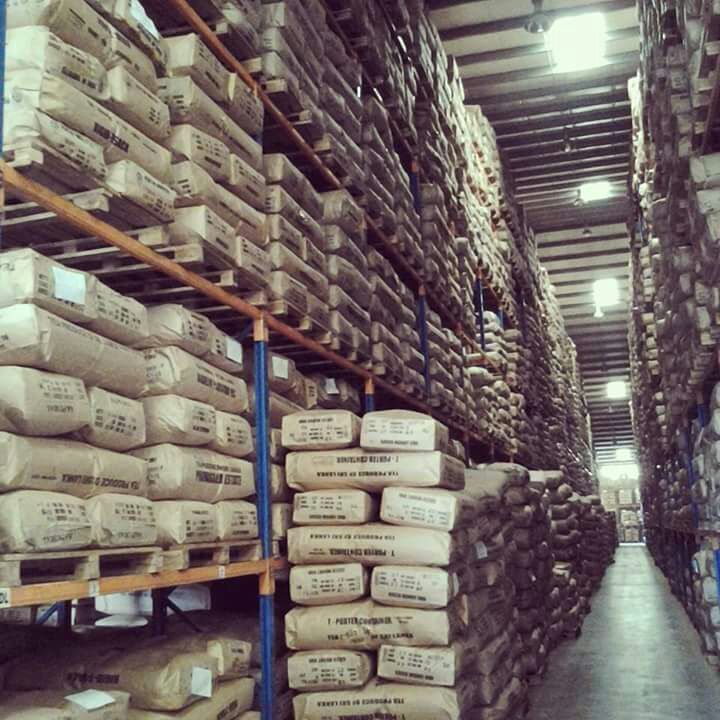 بین هزاران تن چای سنواتی تاریخ گذشته و فساد در واردات چای ارتباطی وجود دارد؟!