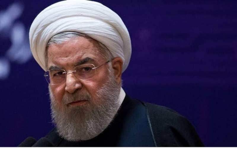 حسن روحانی «محبوب» نشده بلکه مورد توجه قرار گرفته