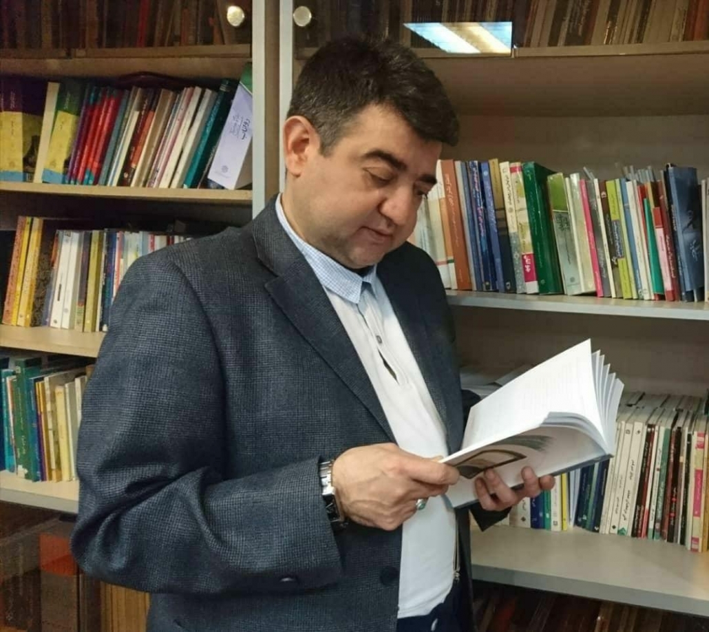 آمریکا «زمین بازی» را عوض می‌کند نه «بازی» را