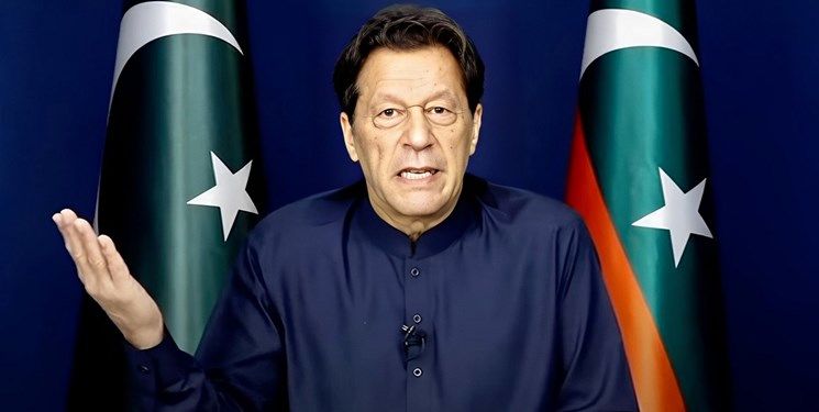 انتخابات آزاد شرط بازگشت «عمران خان» به قدرت