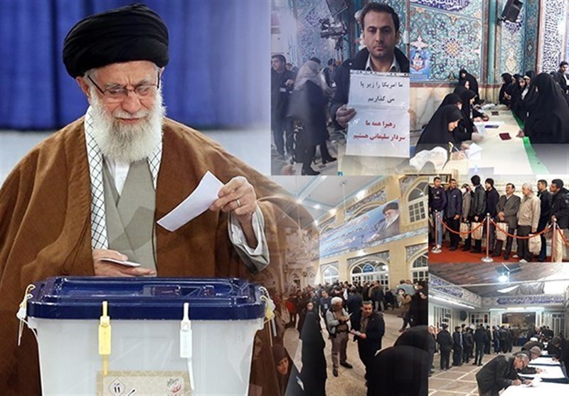 عبور آرام مجلس از پیچ انتخابات با «اقناع مشروط»